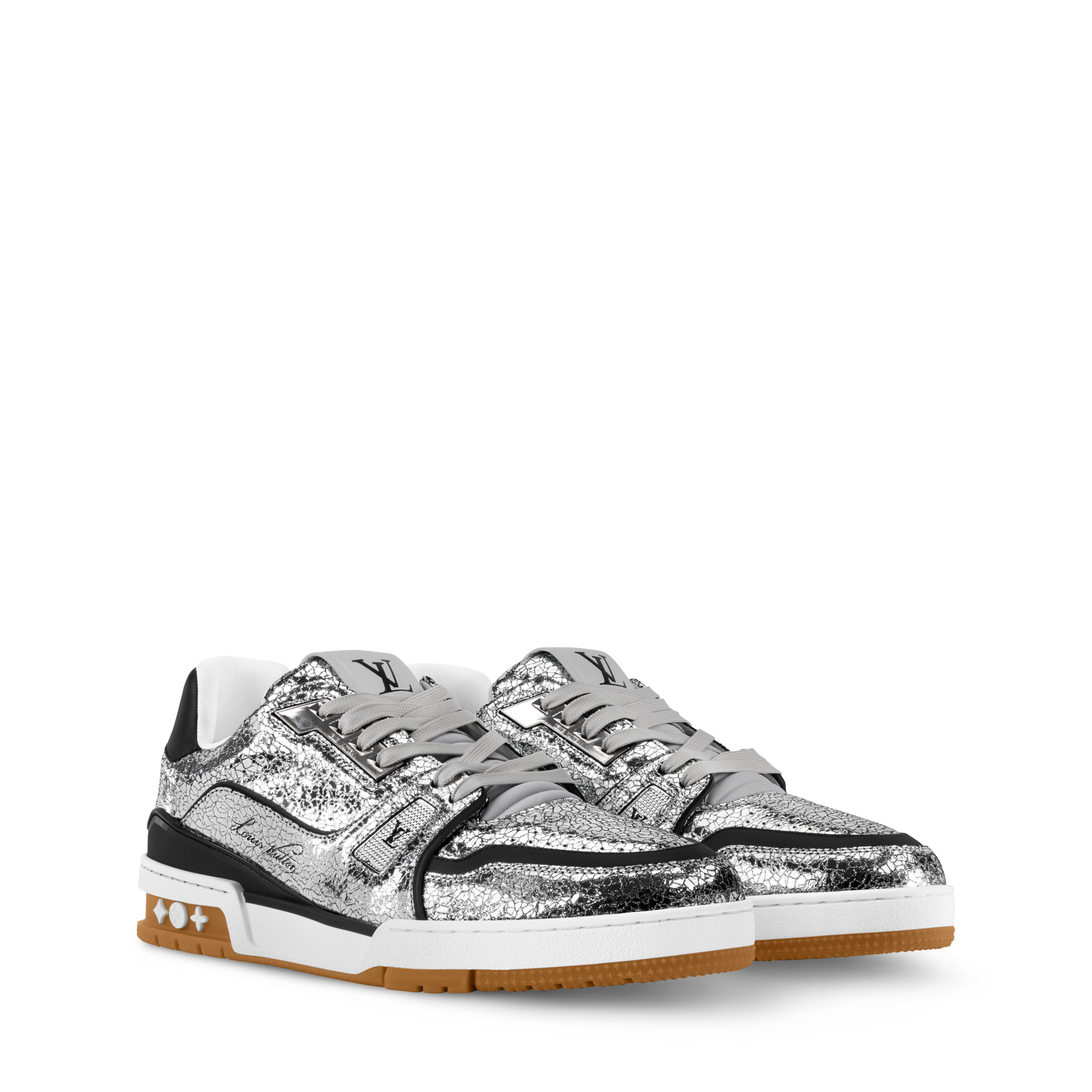 LV トレイナー スニーカー ｜ルイ・ヴィトン 公式サイト - 1AJA06